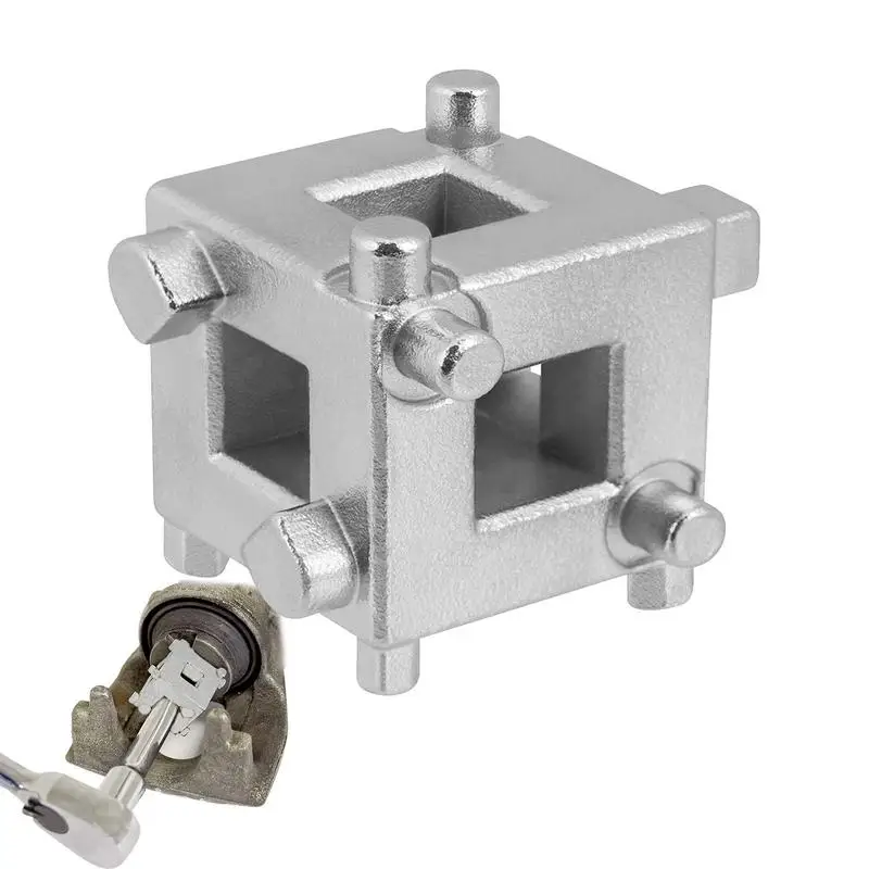 Universal Car Disc Brake Pistons Tackle For Auto Vehicle Rear Disk Brakes Valves Caliper Adjustment Brake Pads Replacement Tools
Universal Car Disc Brake Pistons Tackle For Auto Vehicle Rear Disk Brakes Valves Caliper Adjustment Brake Pads Replacement Tools