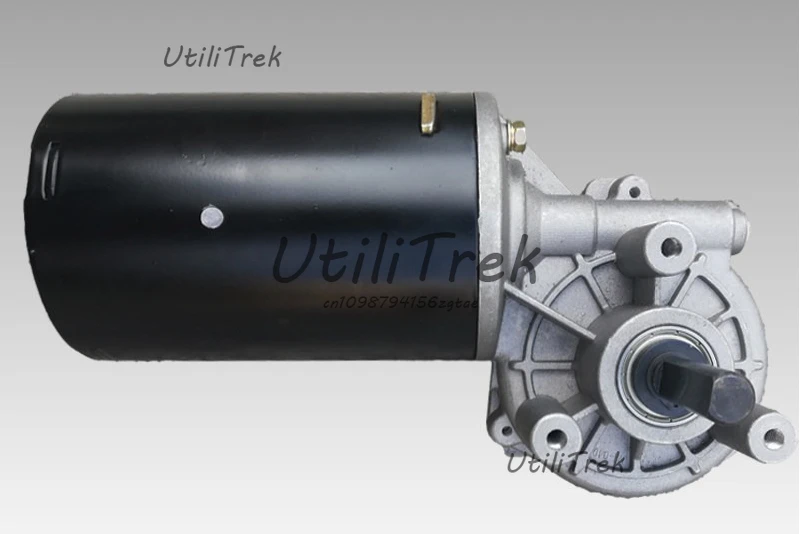 Double bearing 150w 200w worm gear reducer motor high power, out of shaft
Double bearing 150w 200w worm gear reducer motor high power, out of shaft