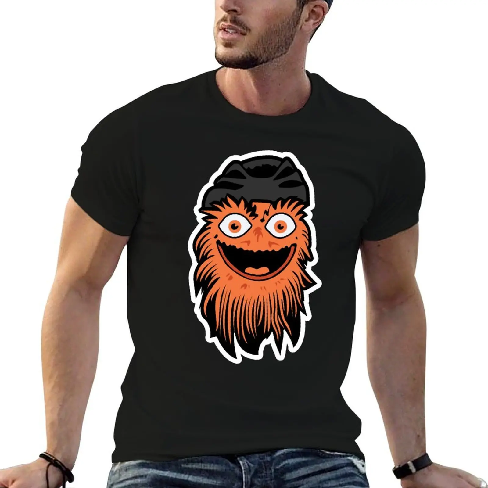 Gritty T-Shirt man t shirts for men t shirt custom print T-Shirt
Gritty T-Shirt man t shirts for men t shirt custom print T-Shirt