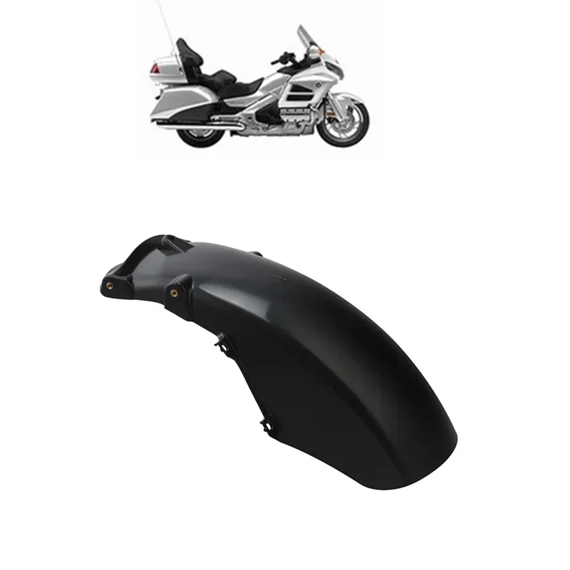 For Front Fender Rear Half For Honda Gold Wing GL1800 2001-2017 Motorcycle Acsessories
For Front Fender Rear Half For Honda Gold Wing GL1800 2001-2017 Motorcycle Acsessories