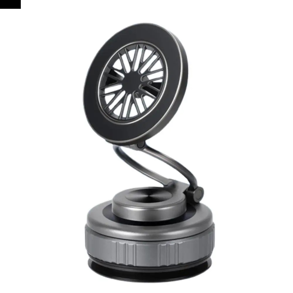 Magnetic Car Phone Holder 360° Rotating Adsorption Bracket Auto Navigation Holder Folding Vacuum Suction Cup
Magnetic Car Phone Holder 360° Rotating Adsorption Bracket Auto Navigation Holder Folding Vacuum Suction Cup