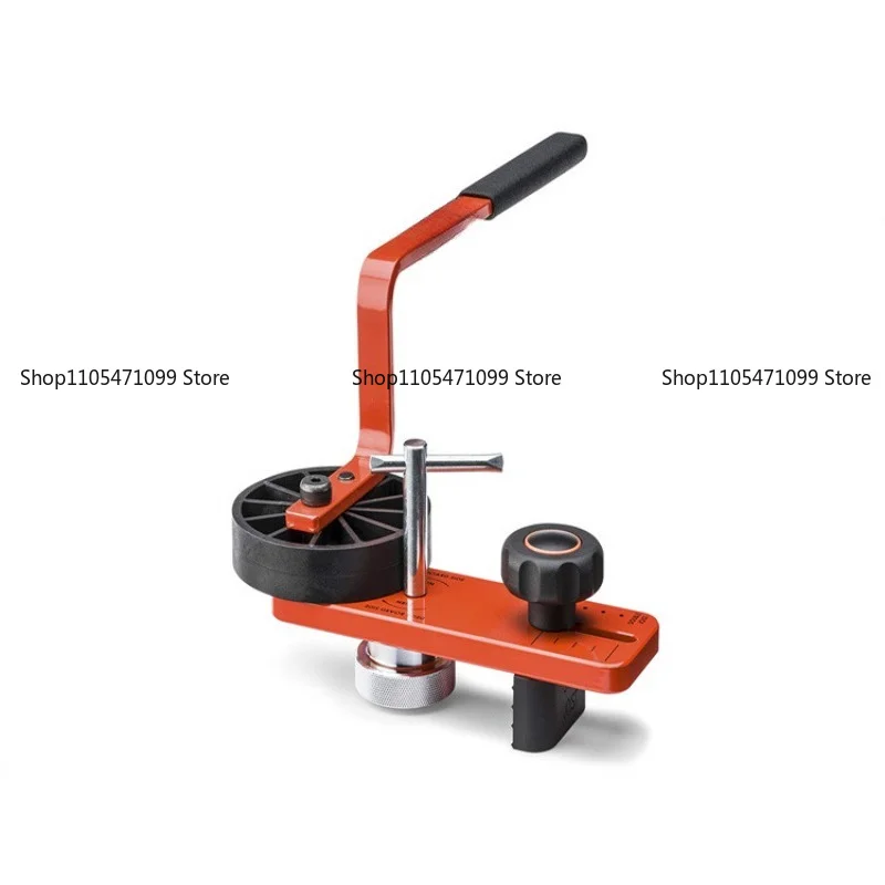 Deck Bow Straightening Tools Plate Benders Universal Bowl Holder
Deck Bow Straightening Tools Plate Benders Universal Bowl Holder