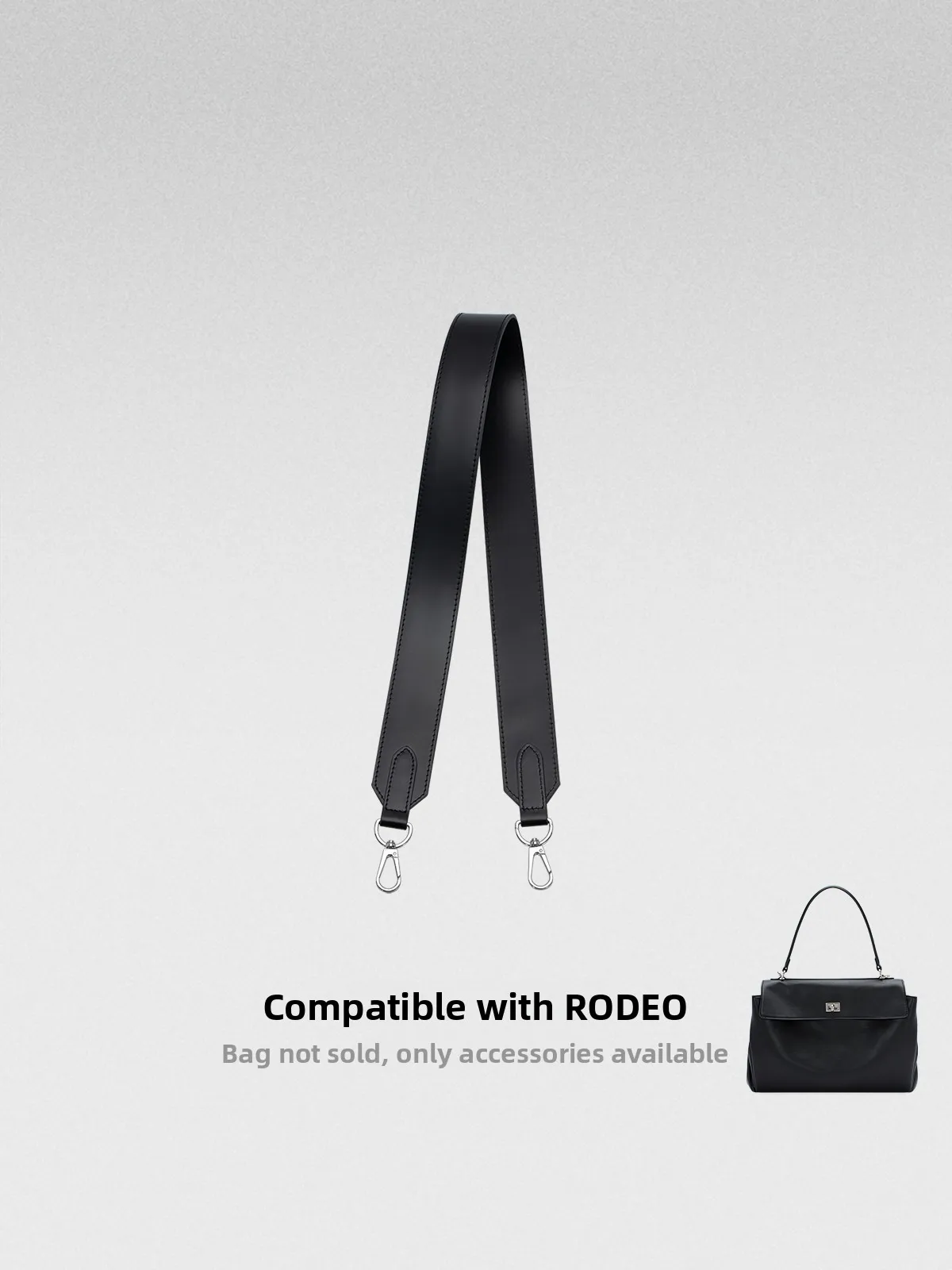 Paris Rodeo Wide oulder Strap Leather Crossbody Single oulder Replacement Accory for Van Jie Planning 2024 Winter Season
Paris Rodeo Wide oulder Strap Leather Crossbody Single oulder Replacement Accory for Van Jie Planning 2024 Winter Season