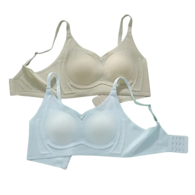 KUCLUT Bras Women's Bra for Woman Sporty Woman Top Sexy Front Closure Bra Big Size Women Micro Underwear Lingerie Sports Ladies
KUCLUT Bras Women's Bra for Woman Sporty Woman Top Sexy Front Closure Bra Big Size Women Micro Underwear Lingerie Sports Ladies