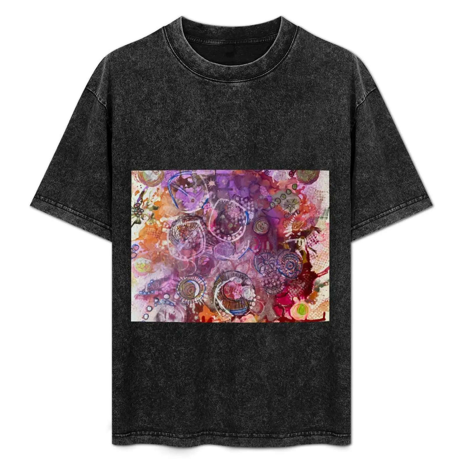 Pretty in Pink T-Shirt quick-drying sports fans baggy shirts t shirts for men graphic
Pretty in Pink T-Shirt quick-drying sports fans baggy shirts t shirts for men graphic