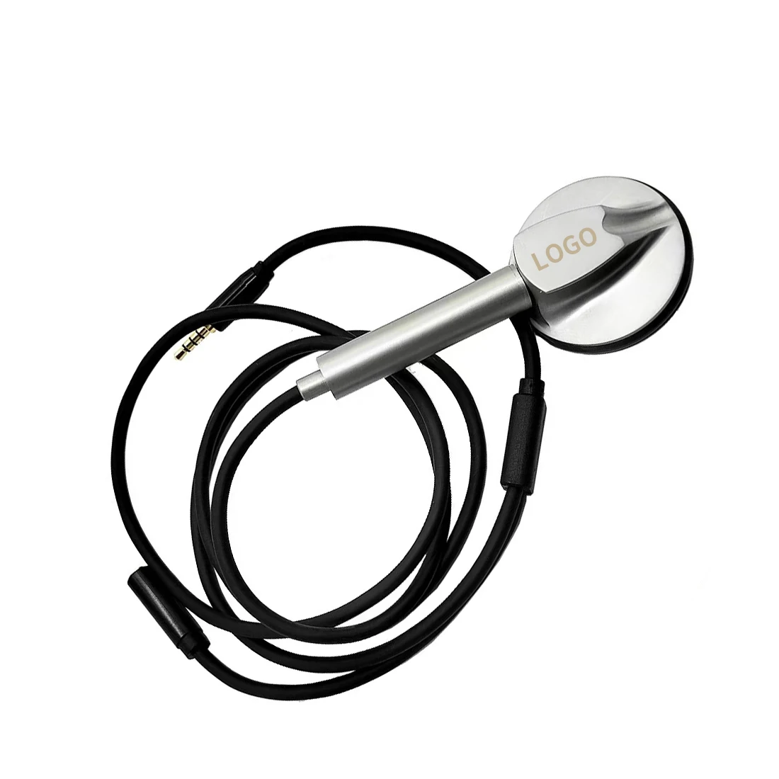 Bluetooth Wireless Digital Listening Device Electronic Health Care Monitor with APP Support
Bluetooth Wireless Digital Listening Device Electronic Health Care Monitor with APP Support