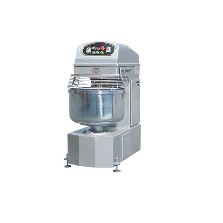 Baking Equipment 50kg Spiral Dough Mixer 20 Litre Cake Mixer Used Cake Mixer For Commercial Kitchen Equipment
Baking Equipment 50kg Spiral Dough Mixer 20 Litre Cake Mixer Used Cake Mixer For Commercial Kitchen Equipment