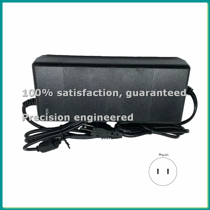 Amplifier Board Power Supply DC 24V 10A Multifunctional Convenient Portable Practical Easy to Use with US Plug-ABFT