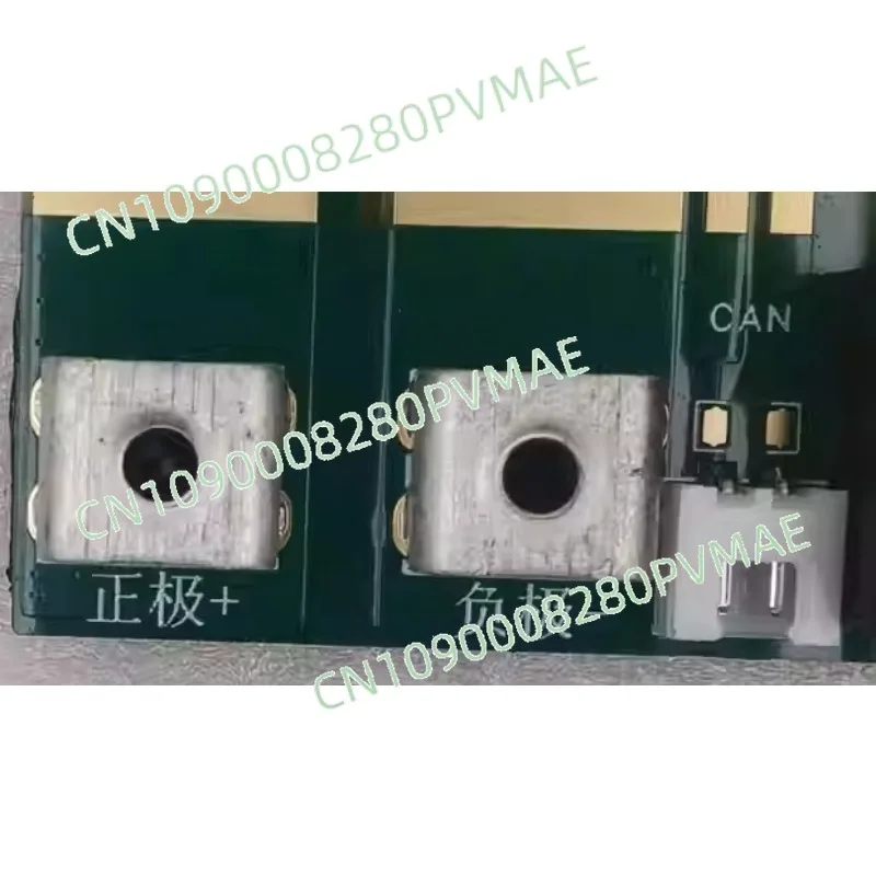 Плата-адаптер R48-4000E3, интерфейсная плата 3000E3, плата для подключения входных и выходных сигналов
Плата-адаптер R48-4000E3, интерфейсная плата 3000E3, плата для подключения входных и выходных сигналов