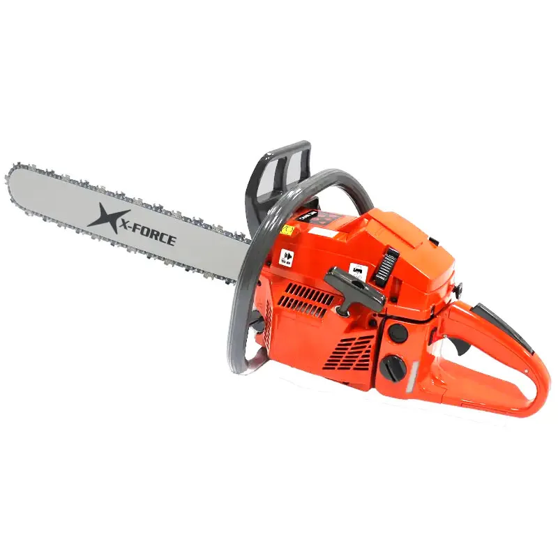 Tree Cutting Machine 65cc Motocierra Chainsaw with 2stroke Gasoline Engine Chainsaw Machines 365 Chain Saws
Tree Cutting Machine 65cc Motocierra Chainsaw with 2stroke Gasoline Engine Chainsaw Machines 365 Chain Saws