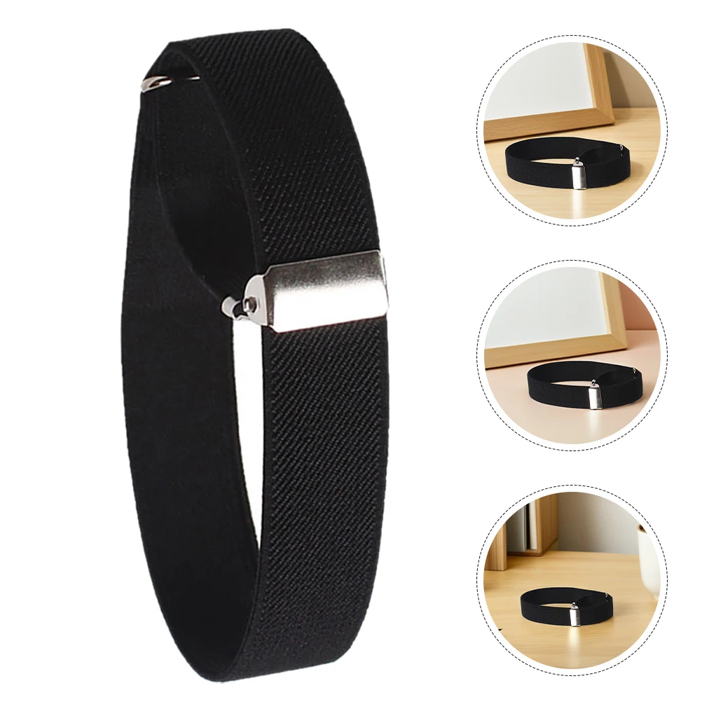 4 Pairs Arm Sleeves for Men Elastic Ring Band Armband Adjustable Garters Belt Boy Stretch Black Bands Child
4 Pairs Arm Sleeves for Men Elastic Ring Band Armband Adjustable Garters Belt Boy Stretch Black Bands Child