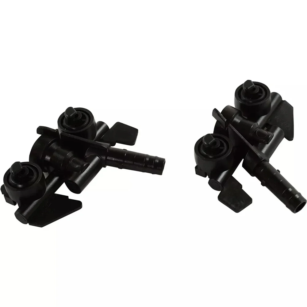 Cleaning Water Spray Car Maintenance Washer Nozzle Headlamp Washer 3 Series 323i 325i 330i 61674290867 61674290868 For BMW E46
Cleaning Water Spray Car Maintenance Washer Nozzle Headlamp Washer 3 Series 323i 325i 330i 61674290867 61674290868 For BMW E46