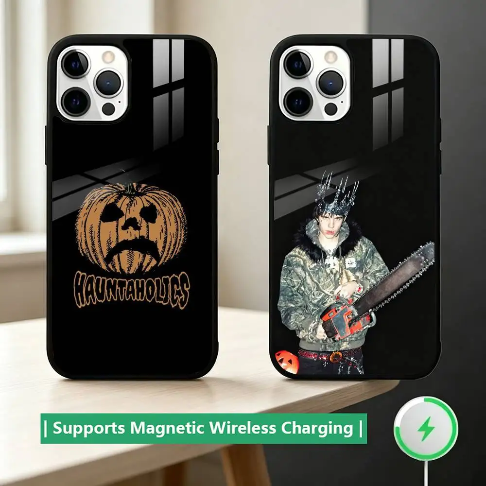 Haunted Mound S-Sematary Phone Case For IPhone17,16,15,14,13,12,11 Plus,Pro Compatible With Magnetic Wireless Charging
Haunted Mound S-Sematary Phone Case For IPhone17,16,15,14,13,12,11 Plus,Pro Compatible With Magnetic Wireless Charging