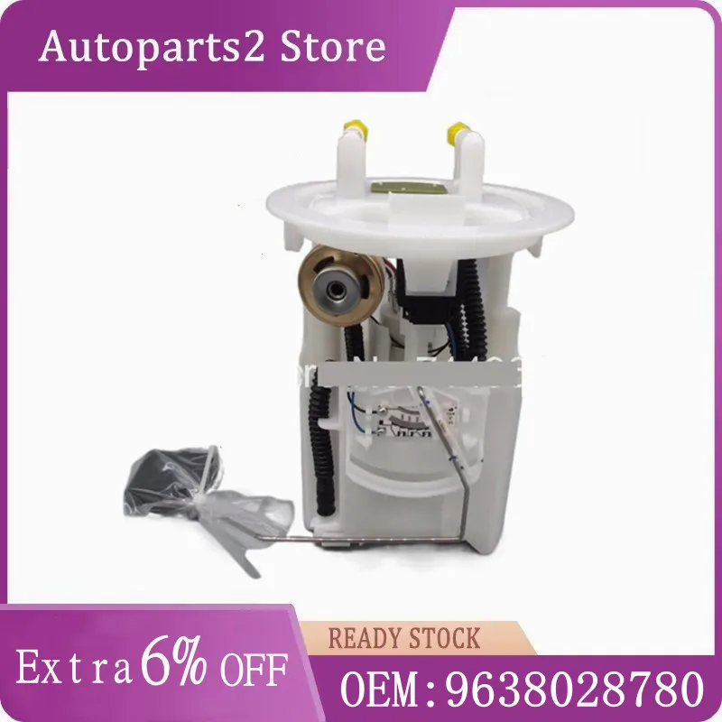 OEM 1525.N9 9638028780 9642124180 Топливный насос в сборе для Peugeot 206 406. 9636704480
OEM 1525.N9 9638028780 9642124180 Топливный насос в сборе для Peugeot 206 406. 9636704480