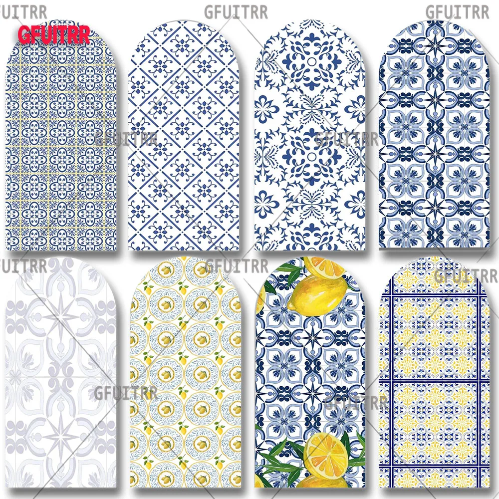 Talavera Backdrop Arch Cover Girl Birthday Decoration Photography Background Party Baby Shower Polyester Photo Booth Prop
Talavera Backdrop Arch Cover Girl Birthday Decoration Photography Background Party Baby Shower Polyester Photo Booth Prop