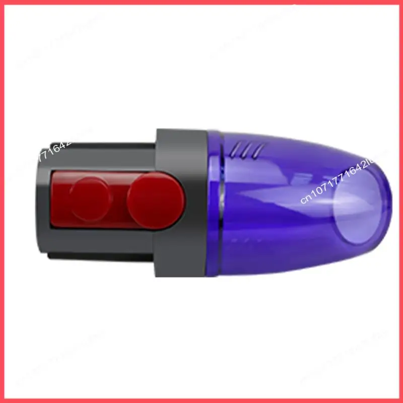 B52C вакуумный мешок, всасывающая насадка для пылесоса Dyson V7/V8/V10/V11/V15/G5, аксессуары
B52C вакуумный мешок, всасывающая насадка для пылесоса Dyson V7/V8/V10/V11/V15/G5, аксессуары