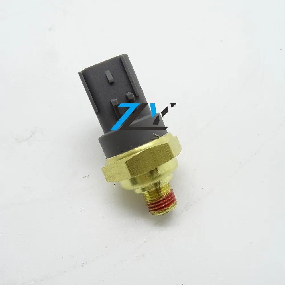 23535663 Pressure sensor suitable for 14.0L engines FLD 4900 trucks
23535663 Pressure sensor suitable for 14.0L engines FLD 4900 trucks