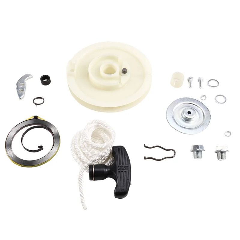 AT92-Starter Start Repair Rebuild Kit Starter Start Repair Kit ATV Repair Kit For Polaris
AT92-Starter Start Repair Rebuild Kit Starter Start Repair Kit ATV Repair Kit For Polaris