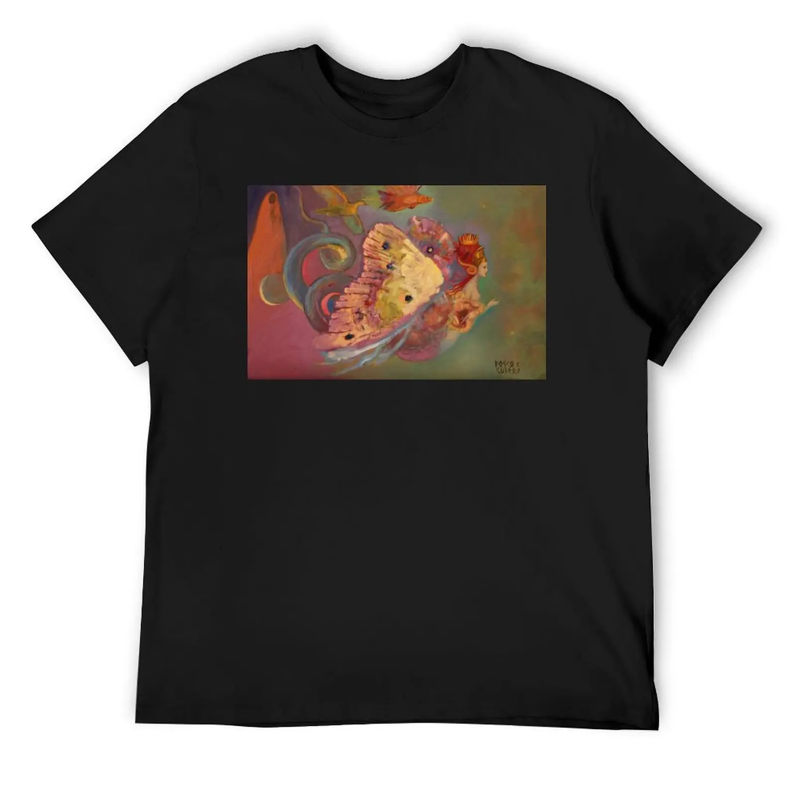 Wandering of Lilith T-Shirt baggy shirts football t shirt plus sizes mens graphic t-shirts anime
Wandering of Lilith T-Shirt baggy shirts football t shirt plus sizes mens graphic t-shirts anime