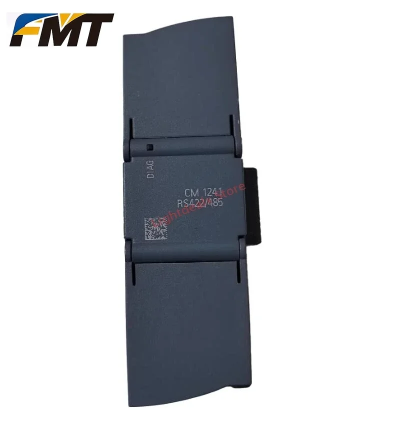 1PCS New Communication Module 6ES7241-1CH32-0XB0 In Box 6ES7241-1AH32-0XB0 6ES7241-1CH30-1XB0
1PCS New Communication Module 6ES7241-1CH32-0XB0 In Box 6ES7241-1AH32-0XB0 6ES7241-1CH30-1XB0