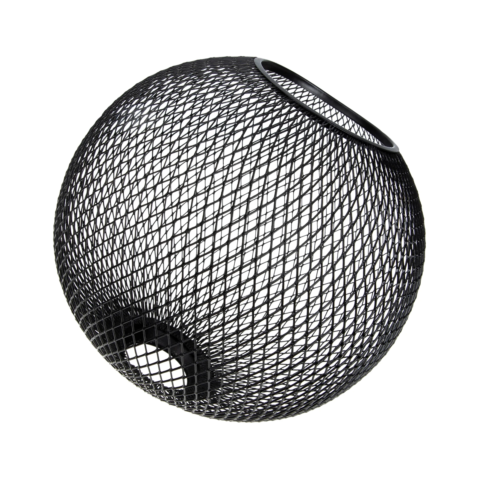 Black Iron Chandelier Lamp Shades 200mm Retro Light for Dining Kitchen Safe Durable Geometric Design Home Decoration
Black Iron Chandelier Lamp Shades 200mm Retro Light for Dining Kitchen Safe Durable Geometric Design Home Decoration