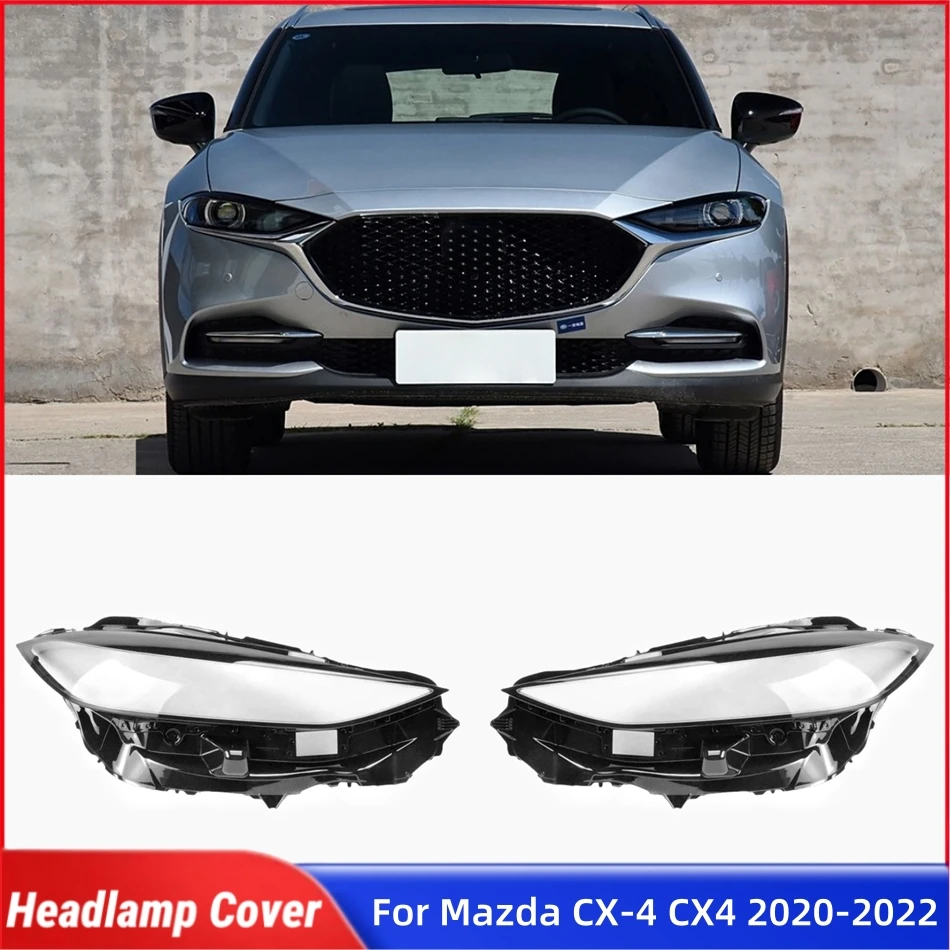Для Mazda CX-4 CX4 2020 2021 2022, автоаксессуары, абажур, корпус фары, линза, передняя фара автомобиля, крышка объектива, корпус
Для Mazda CX-4 CX4 2020 2021 2022, автоаксессуары, абажур, корпус фары, линза, передняя фара автомобиля, крышка объектива, корпус