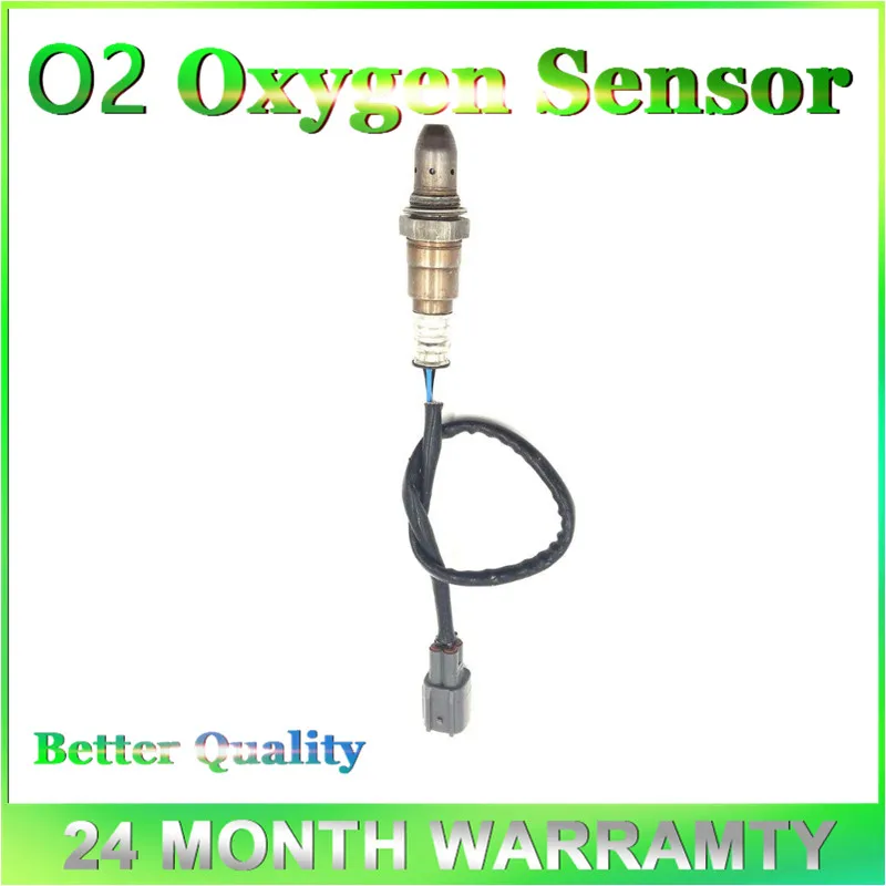 Oxygen sensor For TOYOTA VENZA SIENNA AGV1*,GGV1* ASL30,GSL3* 89467-06180
Oxygen sensor For TOYOTA VENZA SIENNA AGV1*,GGV1* ASL30,GSL3* 89467-06180