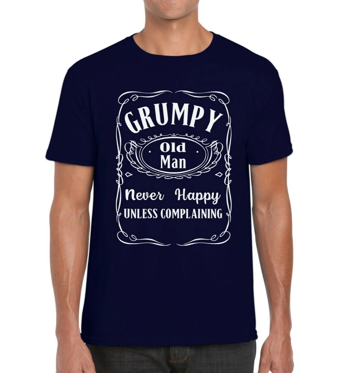 Grumpy Old Man Funny Adults T-Shirt Dad Grandad Tee Top Sizes S-4XL Aesthetic Clothes Vintage Harajuku Graphic Tee Oversized
Grumpy Old Man Funny Adults T-Shirt Dad Grandad Tee Top Sizes S-4XL Aesthetic Clothes Vintage Harajuku Graphic Tee Oversized