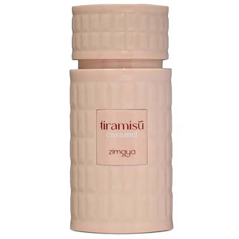 Zimaya - Tiramisu Caramel (100ml)
Zimaya - Tiramisu Caramel (100ml)