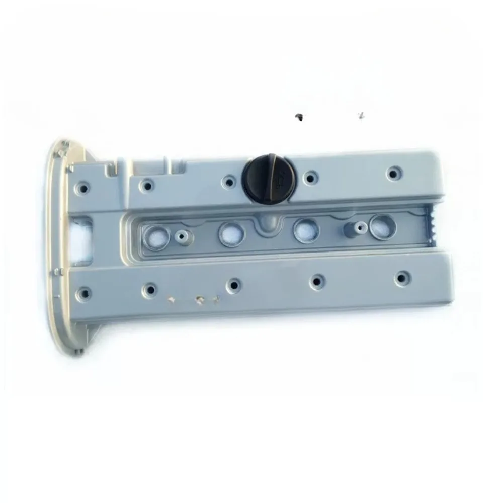 Aluminum Valve Cover Aluminum Alloy Engine Cylinder Head for Buick Excelle Regal 1.6 1.8 for Chevrolet LOVA 1.4 EPICA 2.0
Aluminum Valve Cover Aluminum Alloy Engine Cylinder Head for Buick Excelle Regal 1.6 1.8 for Chevrolet LOVA 1.4 EPICA 2.0
