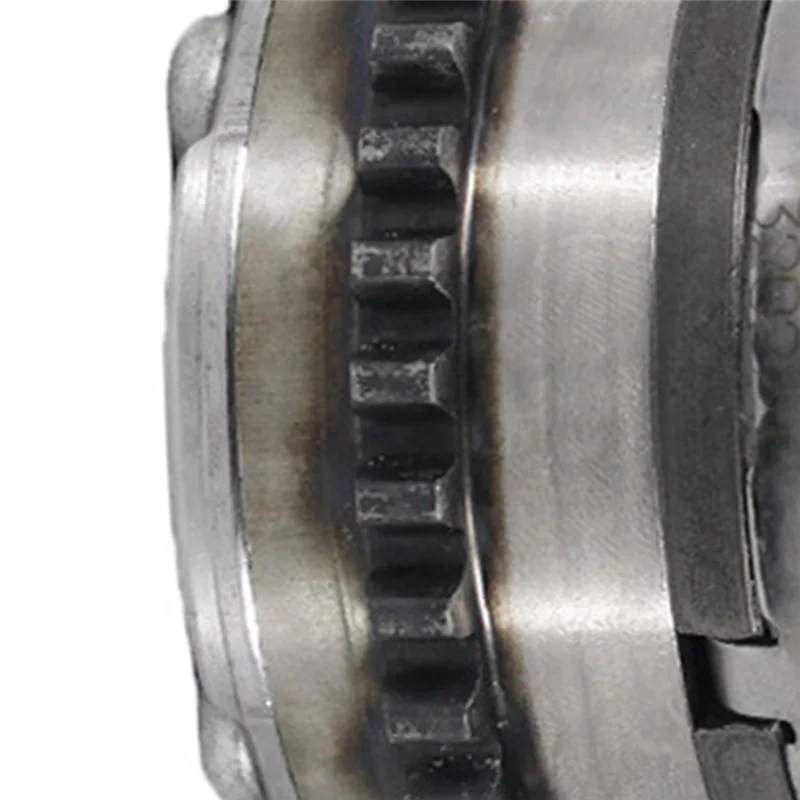A2780505000 Timing Camshaft Phase Adjuster Camshaft Sprocket For Mercedes Benz M278
A2780505000 Timing Camshaft Phase Adjuster Camshaft Sprocket For Mercedes Benz M278