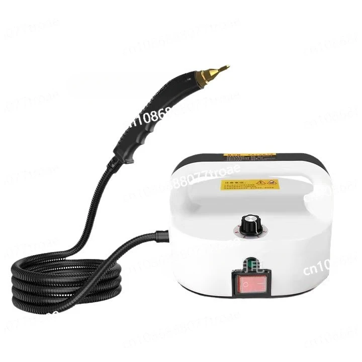4.5BAR Steam Cleaner High Pressure High Temperature Kitchen Range Hood Bathroom Air Conditioning Steam Cleaning
4.5BAR Steam Cleaner High Pressure High Temperature Kitchen Range Hood Bathroom Air Conditioning Steam Cleaning