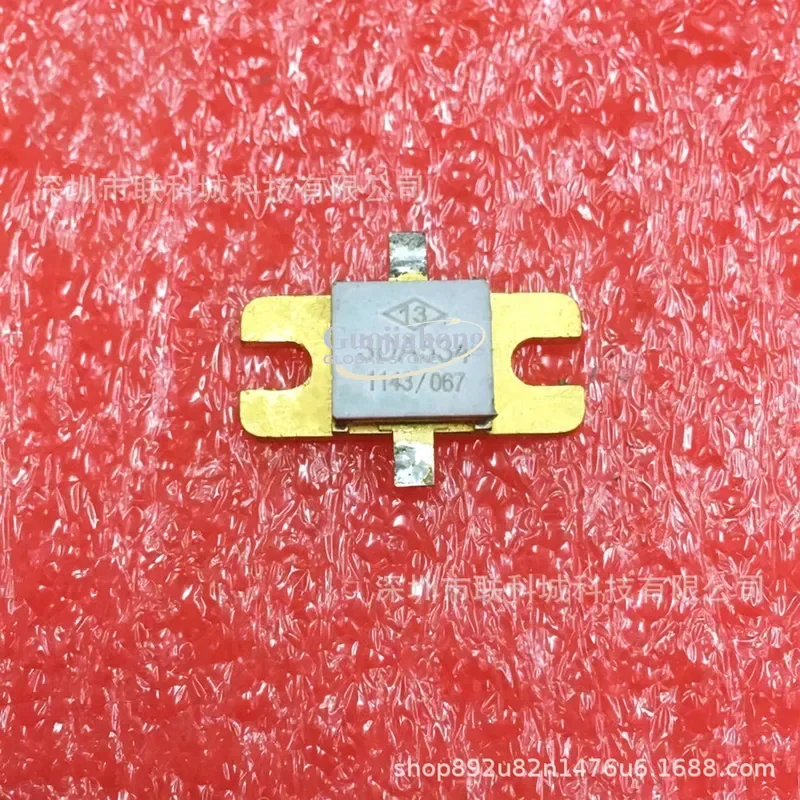 2026 HOT 3DA534 3DA537 3DA538 tube, imported disassembly parts, welcome to inquire, spot supply
2026 HOT 3DA534 3DA537 3DA538 tube, imported disassembly parts, welcome to inquire, spot supply