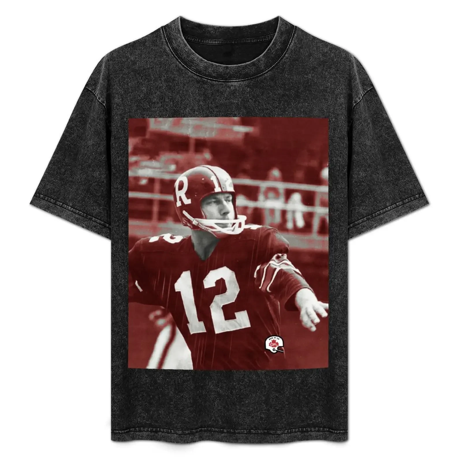Russ Jackson #12 T-Shirt Sporty Breathable Short Sleeve T-Shirt
Russ Jackson #12 T-Shirt Sporty Breathable Short Sleeve T-Shirt