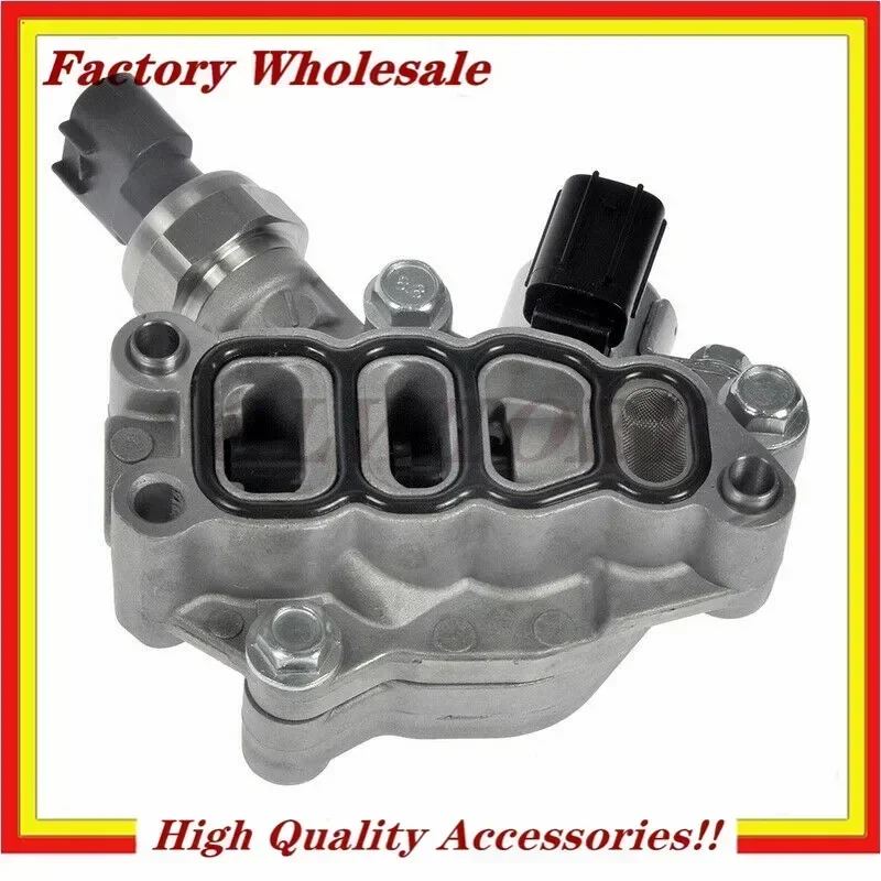 Vtec Solenoid Spool Valve W/Gasket AP03 15810-RKB-J01 15810RKBJ01 For Honda Accord Odyssey Pilot
Vtec Solenoid Spool Valve W/Gasket AP03 15810-RKB-J01 15810RKBJ01 For Honda Accord Odyssey Pilot