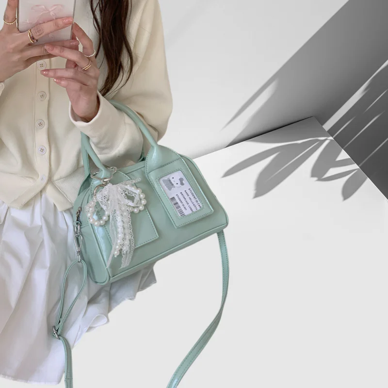 Women's Fashion Handheld Bag | Compact Photo Card Crossbody | Niche Boston Pillow Design | Small Shoulder Groupie Merch
Women's Fashion Handheld Bag | Compact Photo Card Crossbody | Niche Boston Pillow Design | Small Shoulder Groupie Merch