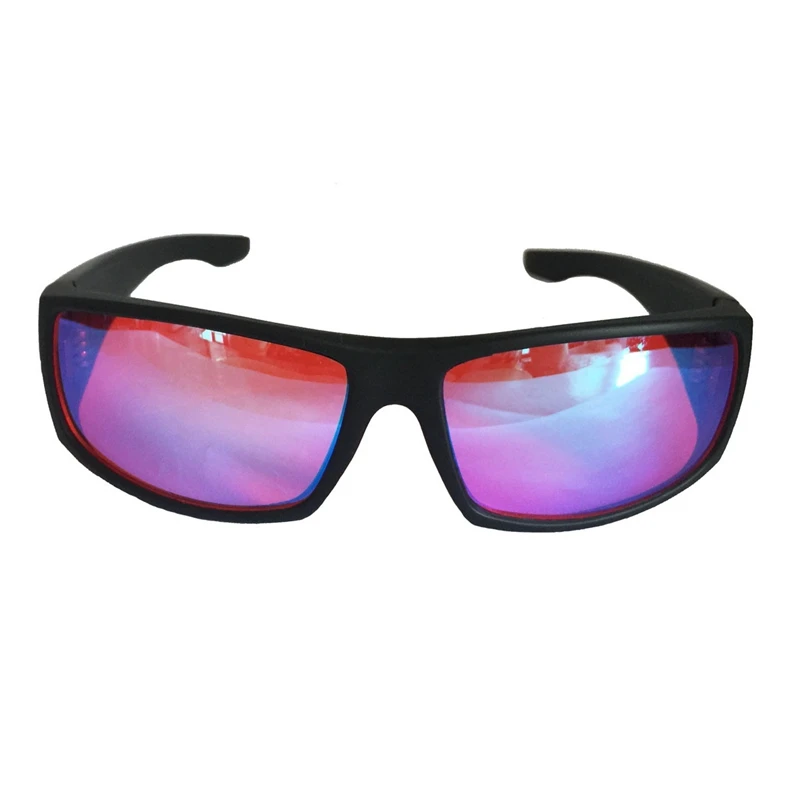 Color Blind Glasses Color Weakness Frame Red And Green Weak Correction Glasses
Color Blind Glasses Color Weakness Frame Red And Green Weak Correction Glasses