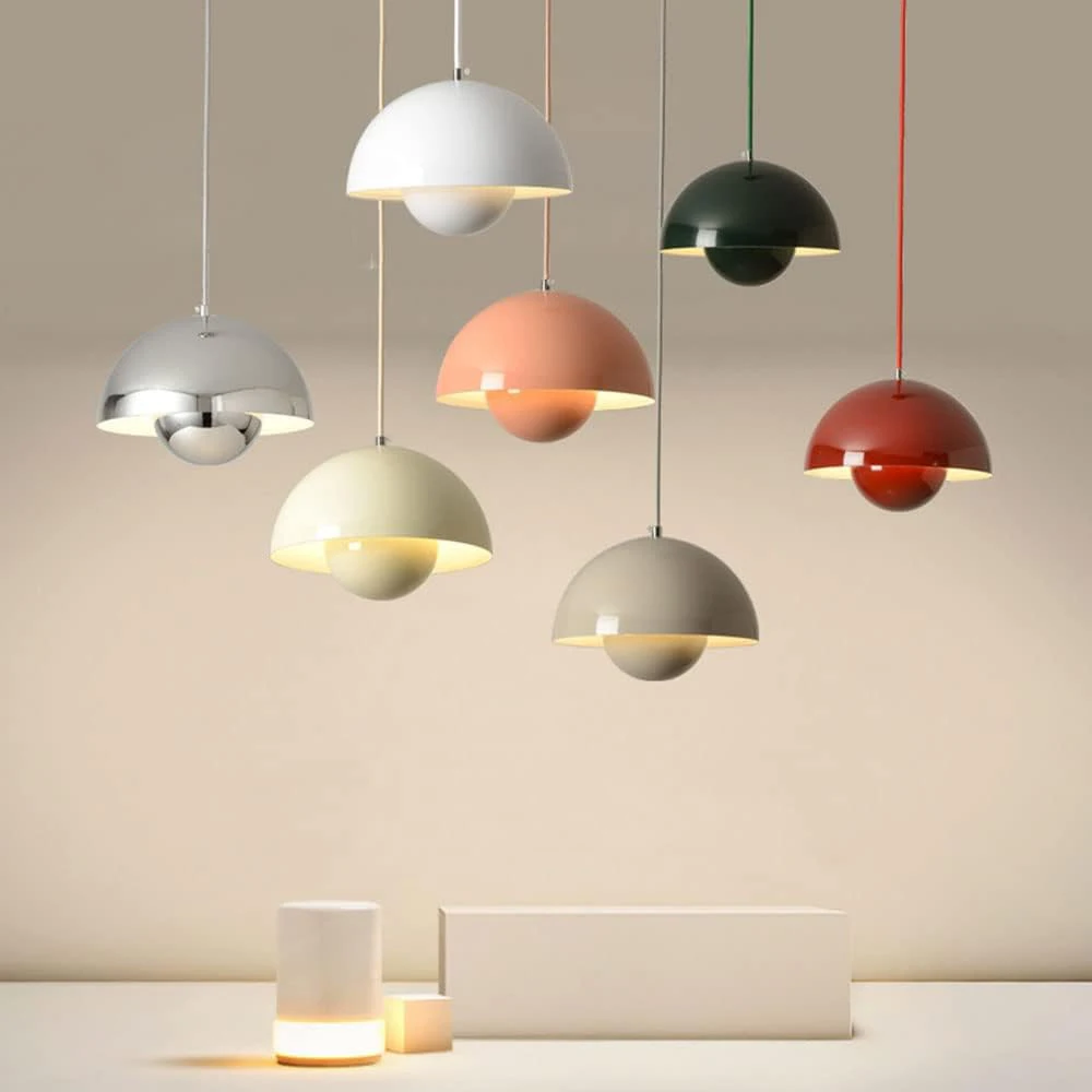 Nordic Semicircular Pendant Light Modern Hanging Lamp Led E27 Droplight Indoor Lighting Kitchen Bedroom Living Dining Room Decor
Nordic Semicircular Pendant Light Modern Hanging Lamp Led E27 Droplight Indoor Lighting Kitchen Bedroom Living Dining Room Decor