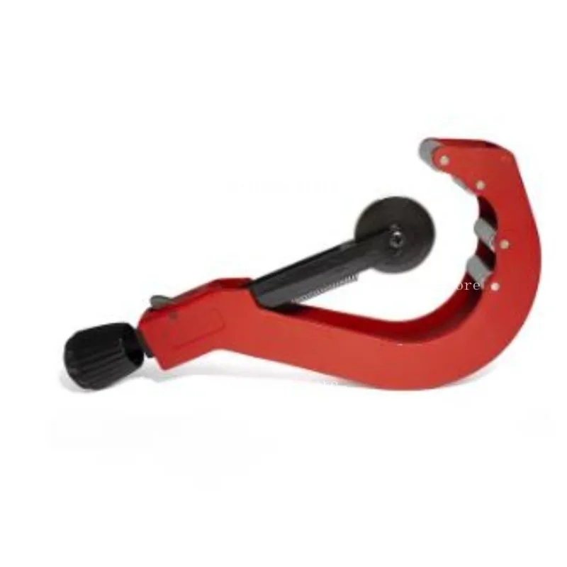 PPR Pipe Cutter 50-120mm Dual-purpose Scissors, Great for Composite Pipe PE Plastic Hot Melt PVC Cutter
PPR Pipe Cutter 50-120mm Dual-purpose Scissors, Great for Composite Pipe PE Plastic Hot Melt PVC Cutter
