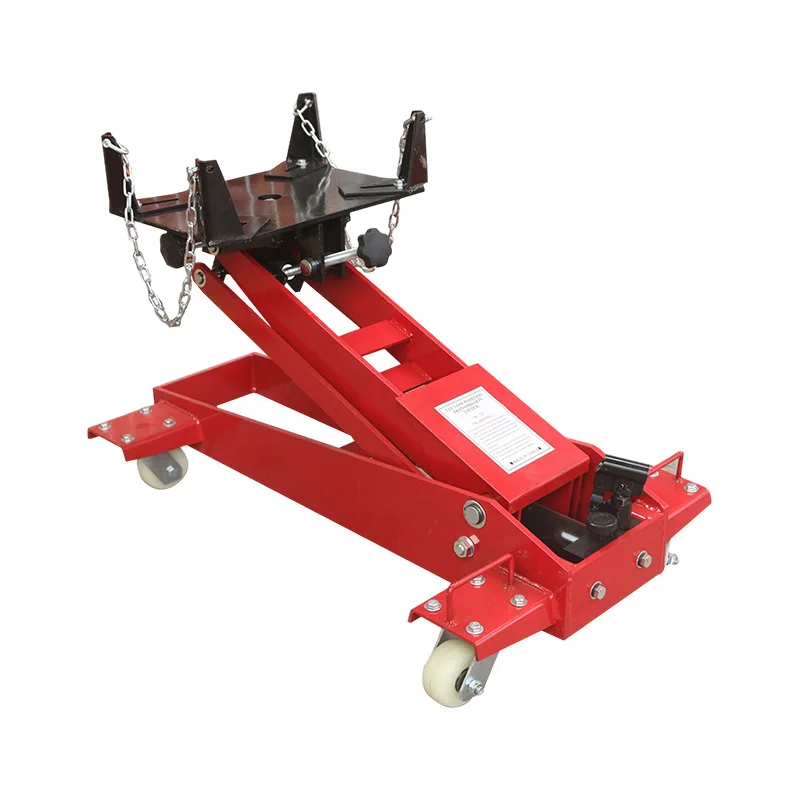 3 Ton Gearbox Carrier Special Gearbox Carrier for Large Car Low Transport Car Gearbox Top Auto Repair Tool
3 Ton Gearbox Carrier Special Gearbox Carrier for Large Car Low Transport Car Gearbox Top Auto Repair Tool