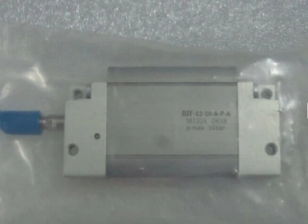 Brand New DZF-12-10-A-P-A 161224 flat cylinder, hot-selling, fully stocked 1pcs Fast transport
Brand New DZF-12-10-A-P-A 161224 flat cylinder, hot-selling, fully stocked 1pcs Fast transport