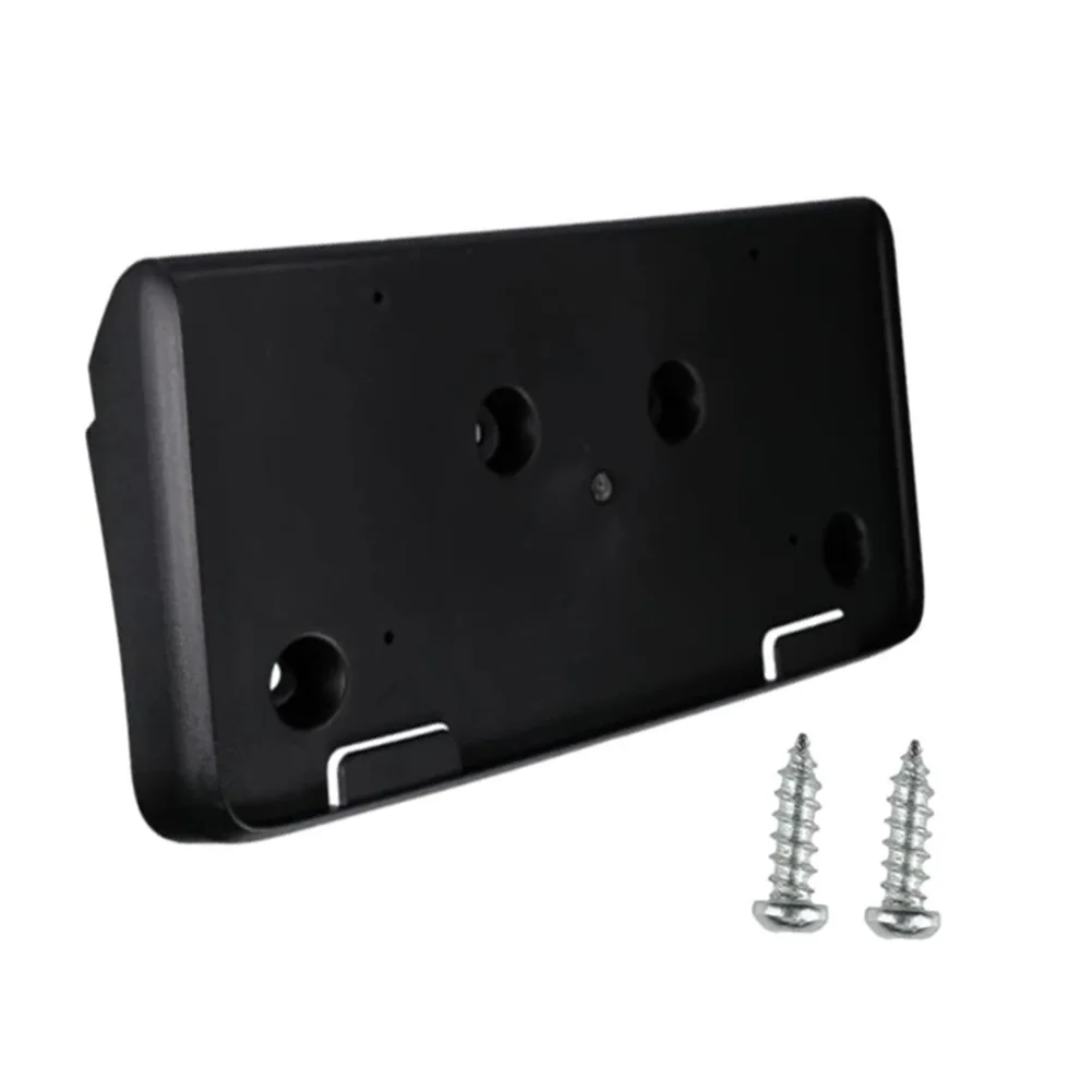OEM 25798733 License Plate Mount Front Bumper Installation Direct Replacement Installation As Shown In The Picture
OEM 25798733 License Plate Mount Front Bumper Installation Direct Replacement Installation As Shown In The Picture