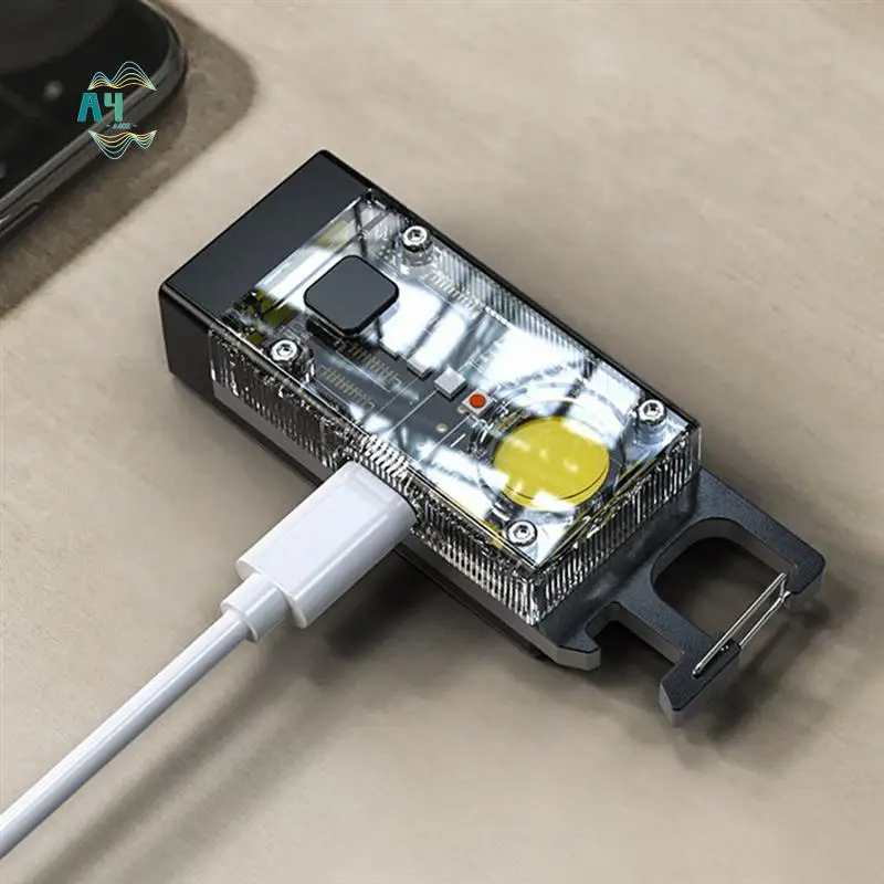 A40Z-LED COB брелок-светильник солнечный Type-C USB перезаряжаемый портативный водонепроницаемый фонарик для аварийного отключения электроэнергии
A40Z-LED COB брелок-светильник солнечный Type-C USB перезаряжаемый портативный водонепроницаемый фонарик для аварийного отключения электроэнергии