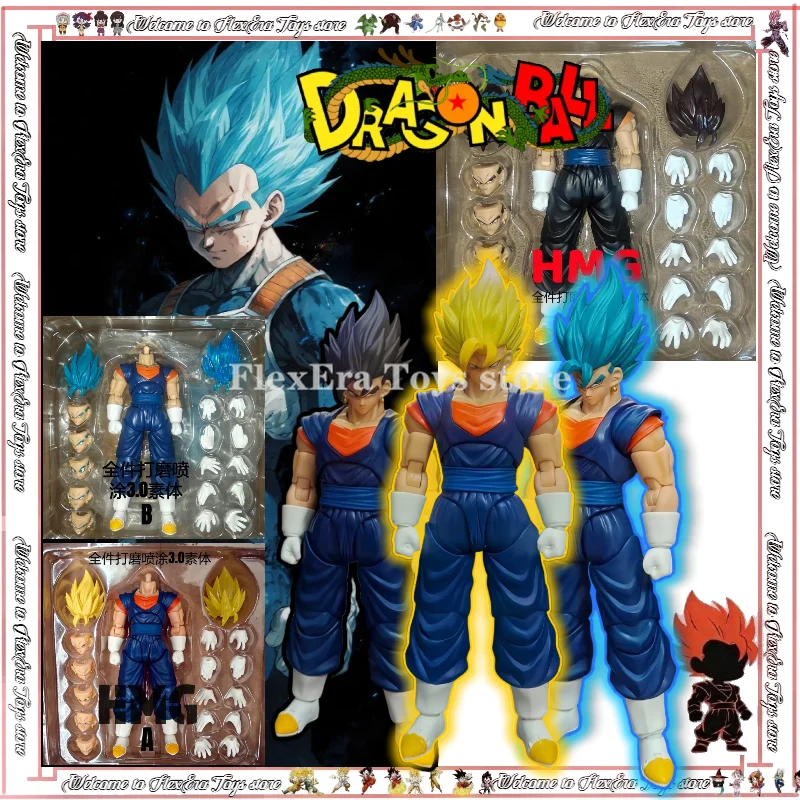 НОВИНКА: Фигурка HMG×Neo Dragon Ball Vegito, аниме-персонаж Супер Сайян Гоку Вегетто, масштаб 1/12, статуэтка из ПВХ, модель, игрушка, подарок
НОВИНКА: Фигурка HMG×Neo Dragon Ball Vegito, аниме-персонаж Супер Сайян Гоку Вегетто, масштаб 1/12, статуэтка из ПВХ, модель, игрушка, подарок