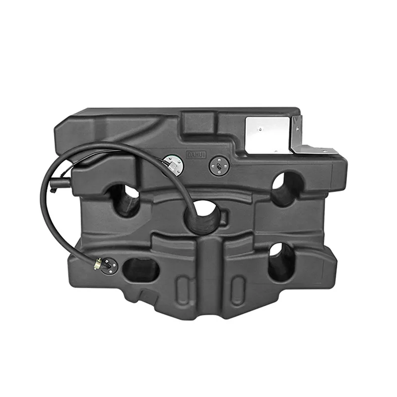 Second Generation Haver H9 Off-Road Modified 120L Auxiliary Fuel Tank New Special Exterior Accessory
Second Generation Haver H9 Off-Road Modified 120L Auxiliary Fuel Tank New Special Exterior Accessory