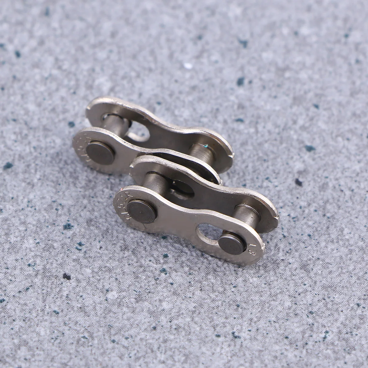8 Pairs Bike Chain Buckle Premium Adapter Smooth Surface Durable Connector Links Joint For Mountain Bikes 6 7 8 Speed
8 Pairs Bike Chain Buckle Premium Adapter Smooth Surface Durable Connector Links Joint For Mountain Bikes 6 7 8 Speed