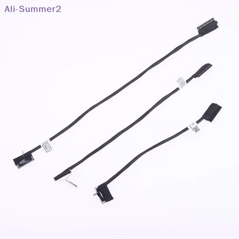 {Summer2} {MX} НОВЫЙ оригинальный соединительный кабель для аккумулятора ноутбука Latitude 5480 5490 5491 5495 CDM70 0NVKD8
{Summer2} {MX} НОВЫЙ оригинальный соединительный кабель для аккумулятора ноутбука Latitude 5480 5490 5491 5495 CDM70 0NVKD8