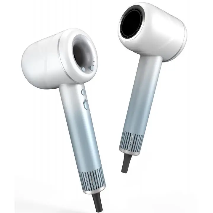 Portable Conditioning Hair Drying Styling Professional 7 In 1 High Speed Hair Dryer Solar Hair Blower Lab Tun
Portable Conditioning Hair Drying Styling Professional 7 In 1 High Speed Hair Dryer Solar Hair Blower Lab Tun