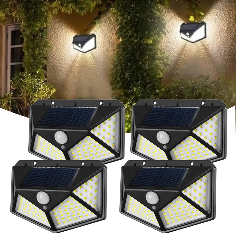 Outdoor Stair LED Solar Wall Lamp Waterproof Garden Light Pathway Yard Patio Steps Fence Lamp Garden Decor Solar Light Outdoor
Outdoor Stair LED Solar Wall Lamp Waterproof Garden Light Pathway Yard Patio Steps Fence Lamp Garden Decor Solar Light Outdoor