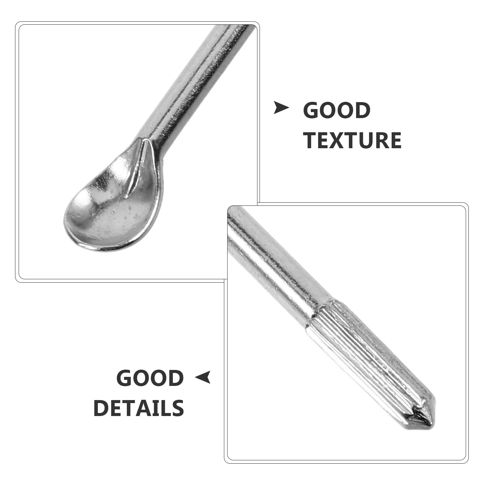 4Pcs Silver Piano Maintenance Kit with Precision Craftsmanship for Action Rods Replacement and Easy Installation
4Pcs Silver Piano Maintenance Kit with Precision Craftsmanship for Action Rods Replacement and Easy Installation